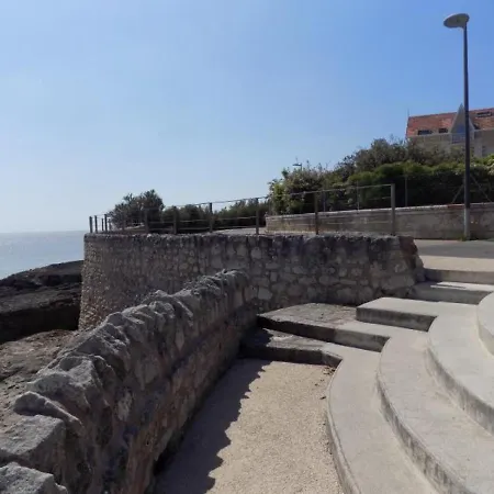 Secteur Nauzan Plage *
