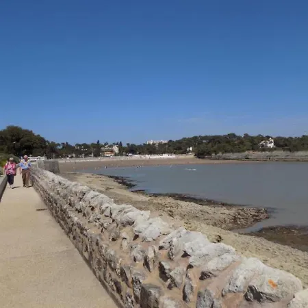 Secteur Nauzan Plage