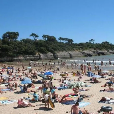 Secteur Nauzan Plage